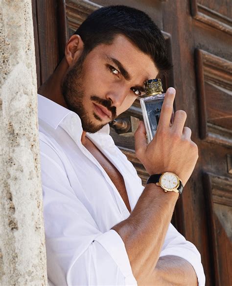 dolce gabbana mariano di vaio perfume|dolce and gabbana mariano di Vaio.